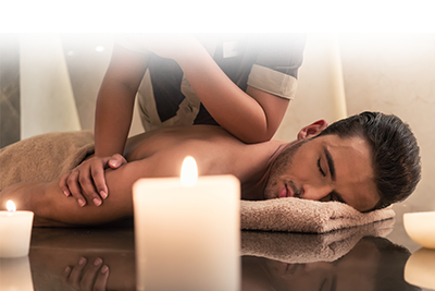 Nuaddii Thaise Massage Wijchen - Traditioneel-Thaise-massage