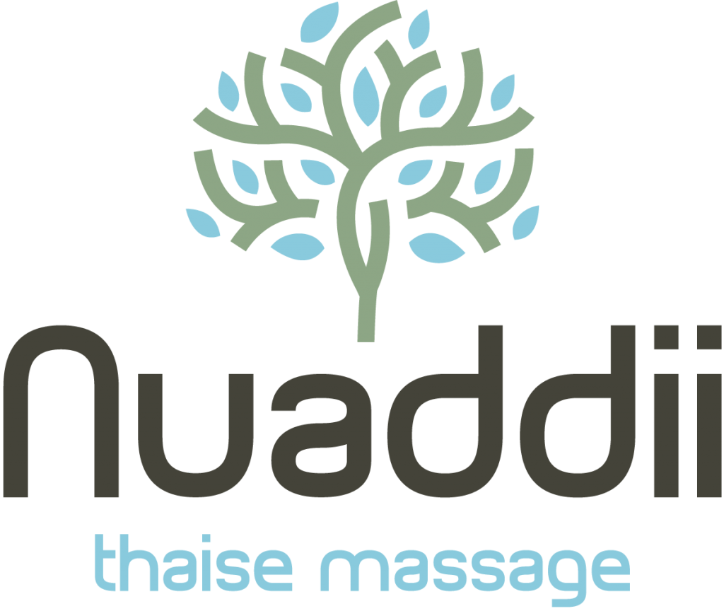 Nuaddii – Thaise massages