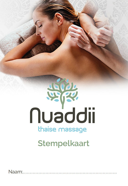 Stun Vruchtbaar genetisch Tarieven Nuaddii Wijchen - Thaise massages